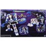Hasbro Transformers Generations Legacy Series Titan Class Cybertron Universe Metroplex 56 εκ. 