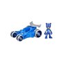 Hasbro Pj Masks Animal Power Cat-Car Preschool Toy, Catboy Car With Catboy 