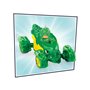 Hasbro PJ Masks Animal Power Gekko-Mobile Preschool Toy, Gekko Car with Gekko 