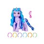 Hasbro My Little Pony: Make Your Mark Toy See Your Sparkle Izzy Moonbow – 20-Cm 