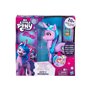 Hasbro My Little Pony: Make Your Mark Toy See Your Sparkle Izzy Moonbow – 20-Cm 