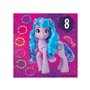 Hasbro My Little Pony: Make Your Mark Toy See Your Sparkle Izzy Moonbow – 20-Cm 