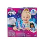 Hasbro My Little Pony: Make Your Mark Toy See Your Sparkle Izzy Moonbow – 20-Cm 