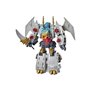 Hasbro Transformers Cyberverse Ultimate S4 Volcanicus 