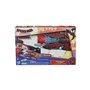 Hasbro Nerf Spider Man Verse Web Dart Blaster Miles Morales Tri-Shot 