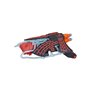 Hasbro Nerf Spider Man Verse Web Dart Blaster Miles Morales Tri-Shot 