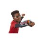 Hasbro Nerf Spider Man Verse Web Dart Blaster Miles Morales Tri-Shot 