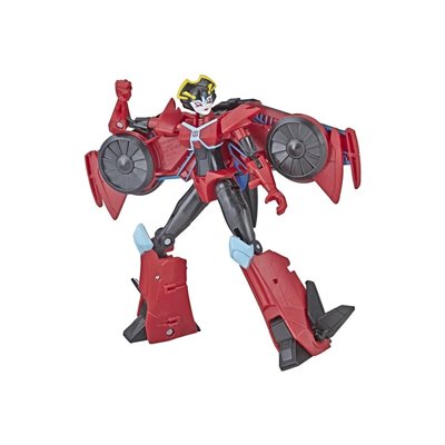 Hasbro Transformers Cyberverse Warrior Class Windblade 