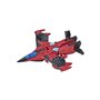 Hasbro Transformers Cyberverse Warrior Class Windblade 