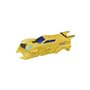 Hasbro Transformers Bumblebee Cyberverse Adventures Action Actioners Warrior Class Bumblebee 5.4-Ιντσών 