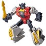 Hasbro Transformers Bumblebee Cyberverse Adventures Dinobots Unite Action Attacker 