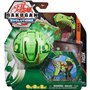 Spin Master Bakugan Evolutions Deka Ball, Transforming Hydorous Deka Pack - 1 τμχ 