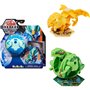 Spin Master Bakugan Evolutions Deka Ball, Transforming Hydorous Deka Pack - 1 τμχ 