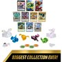 Spin Master Bakugan Evolutions, Genesis Collection Pack, Includes New Light Up 