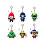 PMI Ltd Brawl Stars Clip On Plush Characters 13 Cm S1 