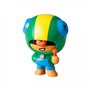 PMI Ltd Brawl Stars Collectible Figures - 2 Pack S1 Random 