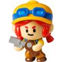 PMI Ltd Brawl Stars Collectible Figures - 2 Pack S1 Random 