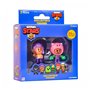 PMI Ltd Brawl Stars Collectible Figures - 2 Pack S1 Random 