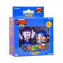 PMI Ltd Brawl Stars Collectible Figures - 2 Pack S1 Random 