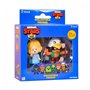 PMI Ltd Brawl Stars Collectible Figures - 2 Pack S1 Random 