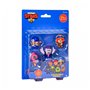 PMI Ltd Brawl Stars Collectible Figures - 5 Pack -Including 1 Rare Hidden Character S1 Random 