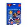 PMI Ltd Brawl Stars Collectible Figures - 5 Pack -Including 1 Rare Hidden Character S1 Random 