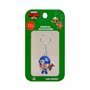 PMI Ltd Brawl Stars Figural Keychains - 1 Pack S1 Random 