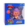 PMI Ltd Brawl Stars Φιγούρες Δράσης 16.5Cm - 1 Pack S1 