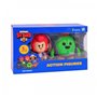 PMI Ltd Brawl Stars Φιγούρες Δράσης 11.5Cm - 2 Pack S1 