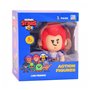 PMI Ltd Brawl Stars Φιγούρες Δράσης 11.5Cm - 1 Pack S1 