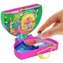 Mattel Polly Pocket Mini - Ο Κοσμος Της Σετακια Watermelon Pool Party 