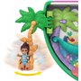 Mattel Polly Pocket Mini - Ο Κοσμος Της Σετακια Watermelon Pool Party 