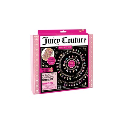 Make It Real Juicy Couture Absolutely Charming 