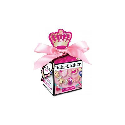 Make It Real Juicy Couture Dazzling DIY Surprise Box 