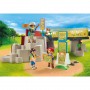 Playmobil Family Fun Zoo Ζωολογικός Κήπος 