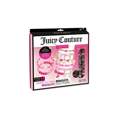 Make It Real Juicy Couture Perfectly Pink 