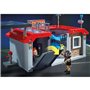 Playmobil City Action Πυροσβεστικός Σταθμός 