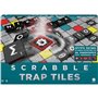 Mattel Scrabble Trap Tiles 