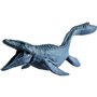 MATCHBOX Jurassic World Αυτοκινητακια &amp Δεινοσαυροι Σετ Mosasaurus Sea Sub 