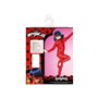 Rubies Classic Fancy Dress Costume Miraculous Ladybug Small 3-4 Ετών 