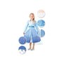 Rubies Official Disney Frozen 2, Elsa Premium Dress Παιδική Στολή Small 