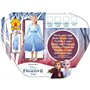 Rubies Official Disney Frozen 2, Elsa Premium Dress Παιδική Στολή Small 