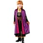 Rubies Official Disney Frozen 2, Anna Deluxe Dress Παιδική Στολή Small 