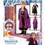 Rubies Official Disney Frozen 2, Anna Deluxe Dress Παιδική Στολή Small 