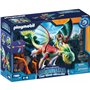 Playmobil Dragons: The Nine Realms - Feathers Και Alex 