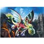 Playmobil Dragons: The Nine Realms - Feathers Και Alex 