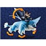 Playmobil Dragons: The Nine Realms - Plowhorn Και D&039angelo 