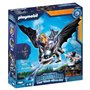 Playmobil Dragons: The Nine Realms - Thunder Και Tom 