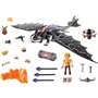 Playmobil Dragons: The Nine Realms - Thunder Και Tom 