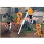 Playmobil Dragons: The Nine Realms - Thunder Και Tom 